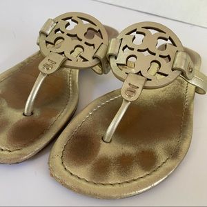 Tory Burch- Miller Soft Sandal